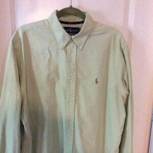Men's Shirt